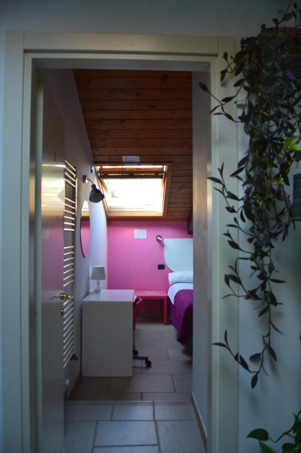 B&B Nsh, Naples Sweet Home Nápoles Exterior foto